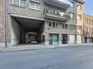 Industrial building for rent Laken (VBD20150)