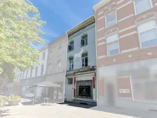 Immeuble mixte à vendre La Louvière (VBD20153)