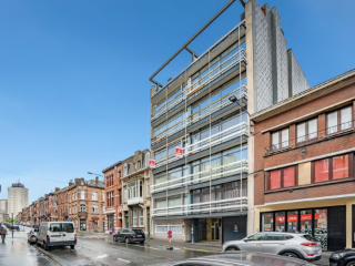 Apartment for sale Charleroi (VBD20185)