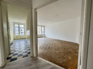 Apartment for sale Etterbeek (VBD20190)
