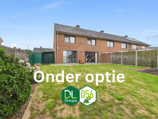 Huis te koop Lauwe (VBD20194)