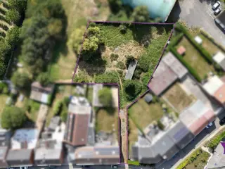 To parcel out site for sale Rebecq (VBD20224)