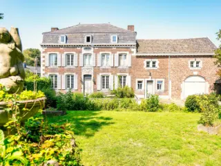 Maison à vendre Cérexhe-Heuseux (VBD20226)