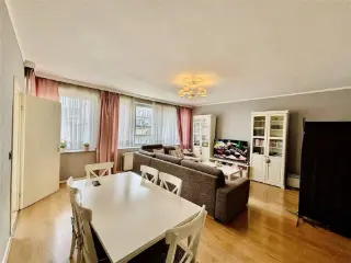 Appartement à vendre Jette (VBD20233)