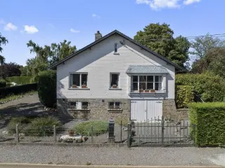 Maison à vendre Xhoris (VBD20239)