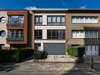 Immeuble mixte à vendre Schaerbeek (VBD20243)
