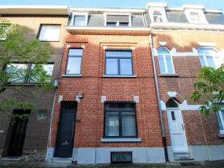 Huis te huur Sint-Lambrechts-Woluwe (VBD20245)