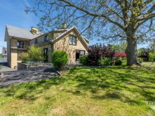 Residence for sale Le Roeulx (VBD20256)