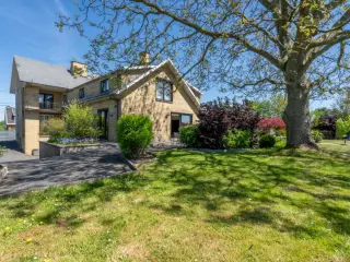 Huis gemengd gebruik te koop Le Roeulx (VBD20257)