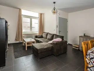 Appartement te koop Leuze-en-Hainaut (VBD20258)