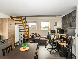 Appartement te koop Leuze-en-Hainaut (VBD20259)