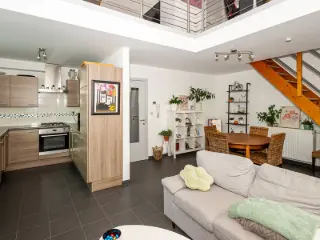 Appartement te koop Leuze-en-Hainaut (VBD20260)