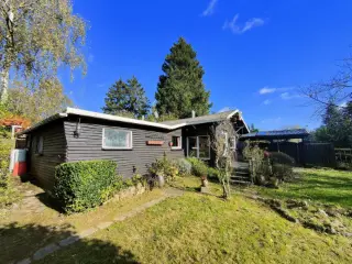 Chalet for sale Sorinnes (VBD20265)