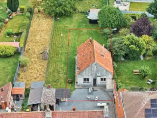 Huis te koop Chaussée-Notre-Dame-Louvignies (VBD20269)