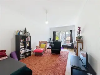 Apartment for rent Ukkel (VBD20270)