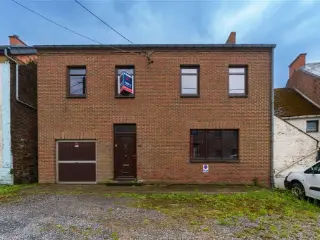 Huis te koop Sombreffe (VBD20271)