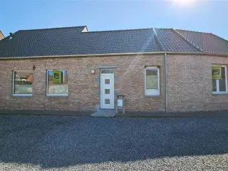 Maison à vendre Angre (VBD20273)