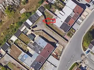 Parking à louer Châtelet (VBD20276)