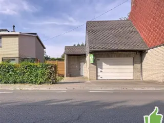 Residence for sale Herseaux (VBD20282)