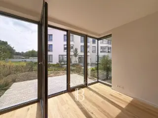 Apartment for sale Ukkel (VBD20310)