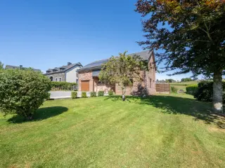 Maison à vendre Bertrix (VBD20324)