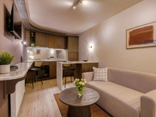 Appartement à louer Bruxelles (VBD20330)