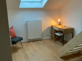 Appartement en colocation Schaerbeek (VBD20334)