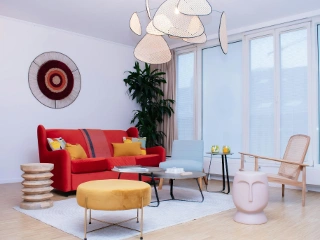 Appartement à louer Bruxelles (VBD20336)