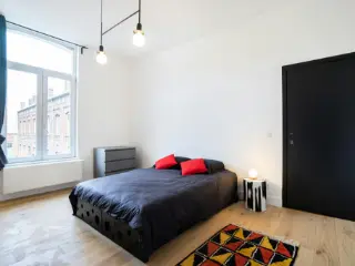 Appartement en colocation Saint-Gilles (VBD20339)