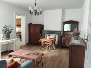 Apartment for rent Sint-Joost-ten-Node (VBD20340)