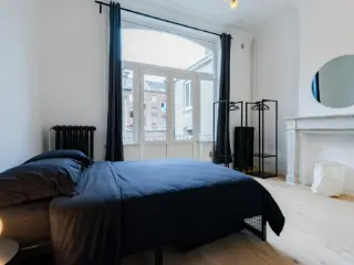 Appartement en colocation Charleroi (VBD20341)