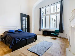 Appartement en colocation Charleroi (VBD20342)