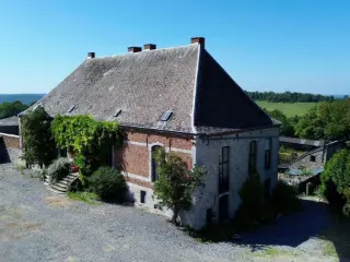 Farming site for sale Dinant (VBD20362)