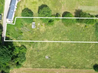 Grond te koop Goesnes (VBD20363)