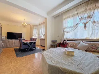 Appartement te koop Ukkel (VBD20366)