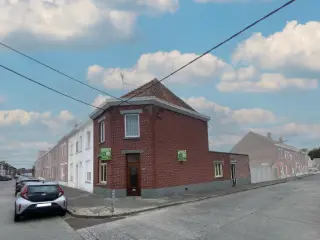 Residence for sale Herseaux (VBD20374)