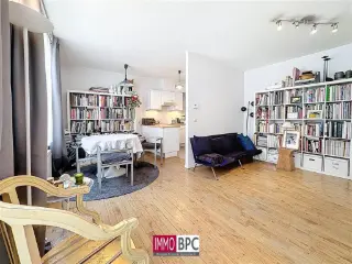 Appartement te koop Elsene (VBD20379)