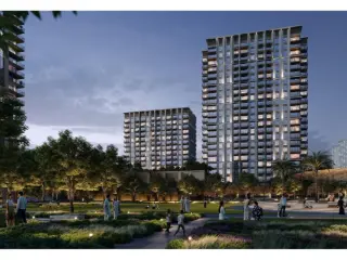 Appartement te koop Dubai (VBD20390)