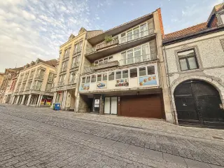 Commercial building for sale Mons (VBD20395)