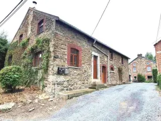 Huis te koop Jalhay (VBD20399)