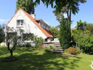 Villa for sale Ukkel (VBD20403)