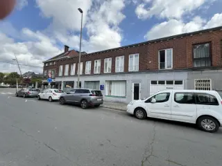 Immeuble de rapport à vendre Saint-Ghislain (VBD20405)