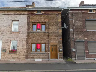 Maison à vendre La Louvière (VBD20408)