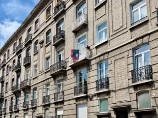 Appartement te koop Vorst (VBD20412)