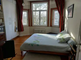 Appartement en colocation Schaerbeek (VBD20417)