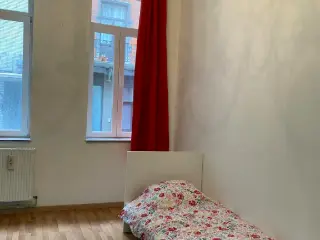 Appartement in medehuur Brussel (VBD20419)