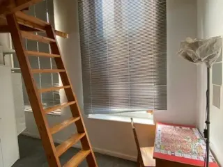 Appartement en colocation Saint-Gilles (VBD20421)