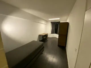 Appartement en colocation Saint-Gilles (VBD20422)