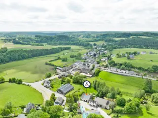 Huis te koop Herbeumont (VBD20432)