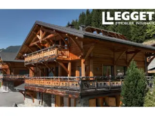 Residence for sale Châtel (VBD20442)